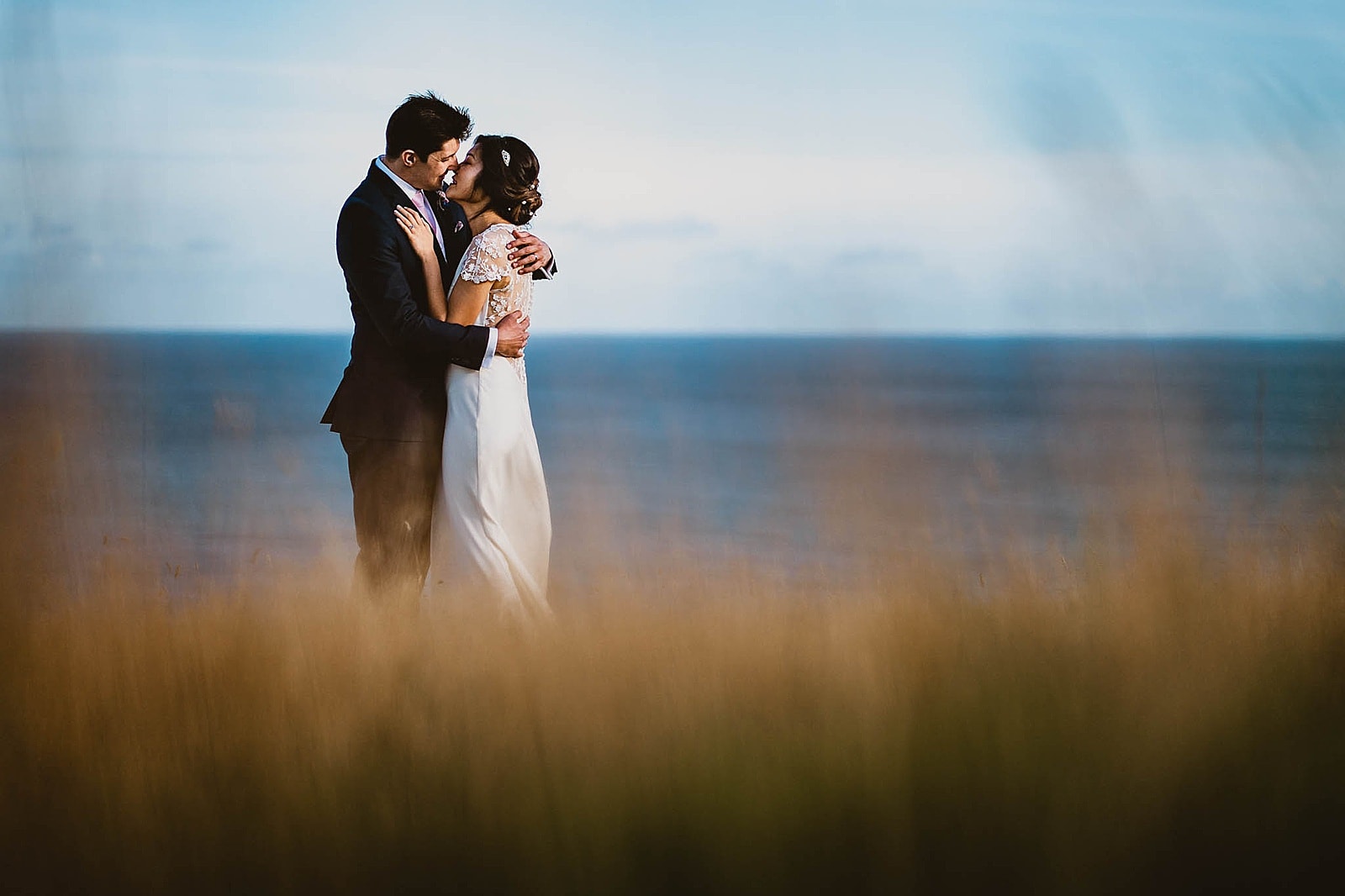 Tredudwell Manor Wedding Photography